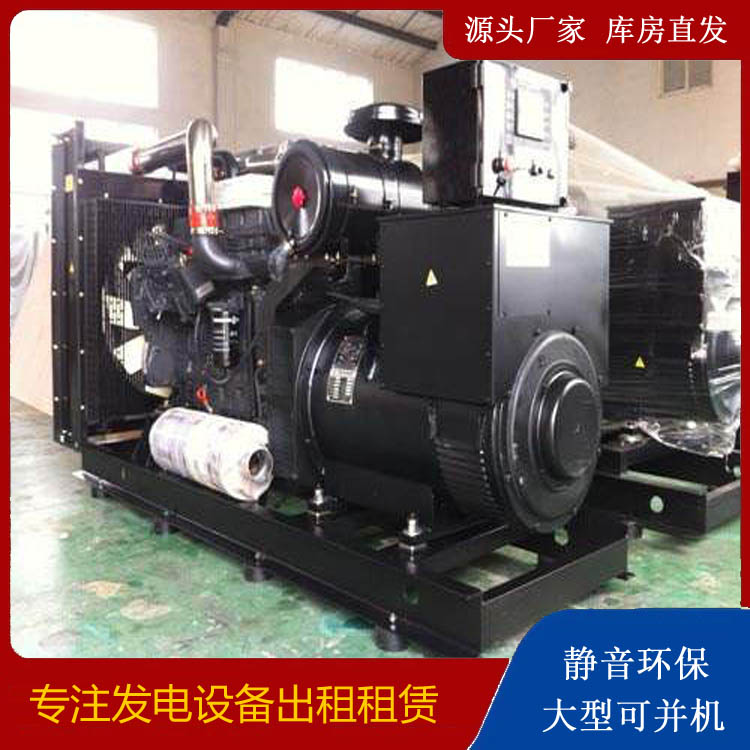 临高发电车出租 柴油发电机组需要经常换机油吗？