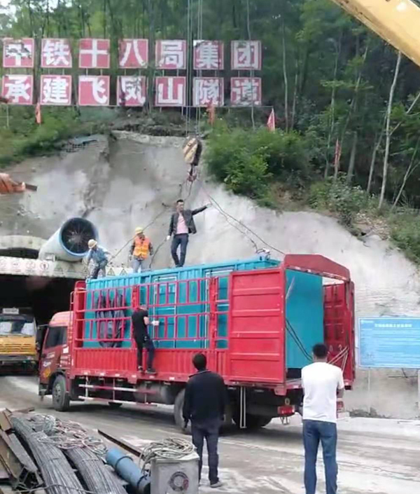 临高发电机组维修后输出功率降低是什么问题