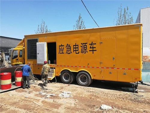 临高发电车租赁-教您挑选发电机哪些技巧可以掌握使用