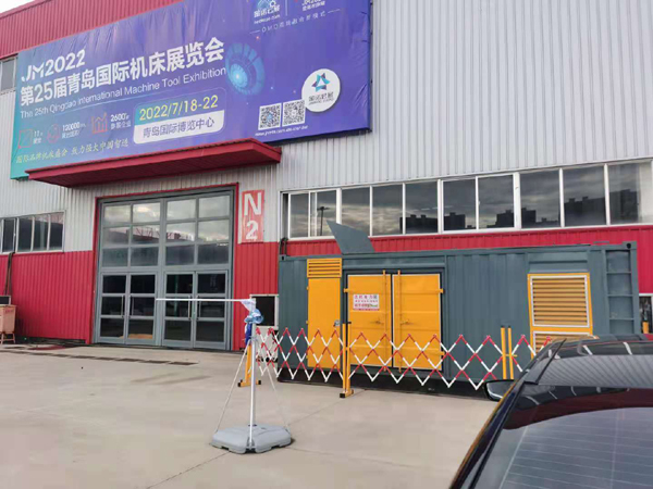 临高发电机租赁-柴油发电机组不及时维护危害大