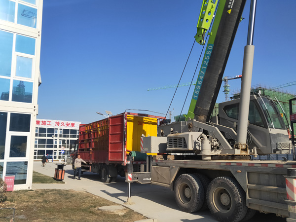 临高发电机出租50KW柴油发电机组需要配多粗电缆线