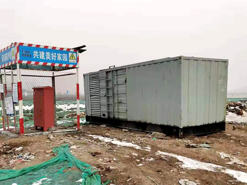 临高燃气发电机在高海拔地区运行时会遇到哪些常见故障?