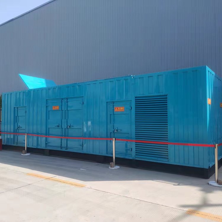 临高怎样更换柴油发电机组的空气滤清器？