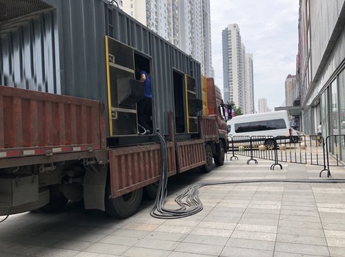临高柴油发电机空气滤清器在不同季节的更换周期是否有差异？