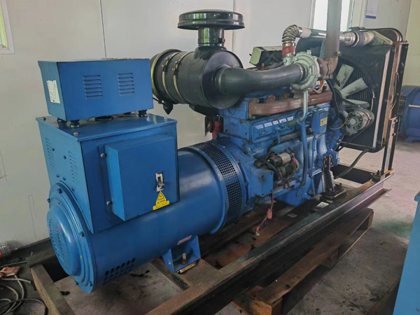 临高100kW柴油发电机组使用多级机油有哪些优缺点？