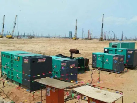 临高测量水冷式机油散热器密封件尺寸的具体步骤是什么？