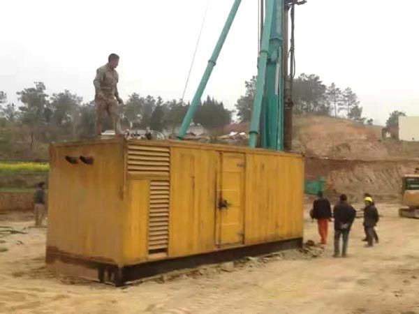 临高柴油发电机组应用场合有哪些？